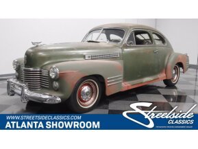 1941 Cadillac Other Cadillac Models for sale 101658566
